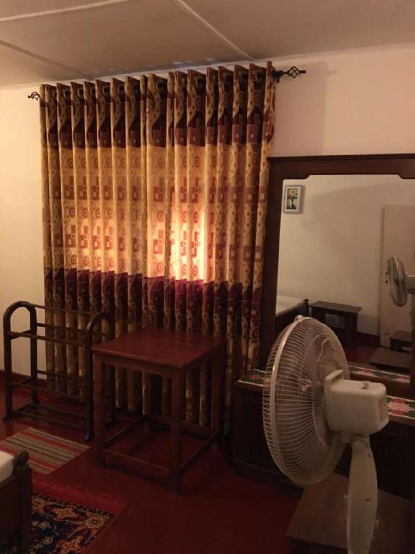 Kandy Shady Trees Villa Ngoại thất bức ảnh
