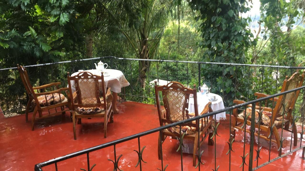 Kandy Shady Trees Villa Ngoại thất bức ảnh