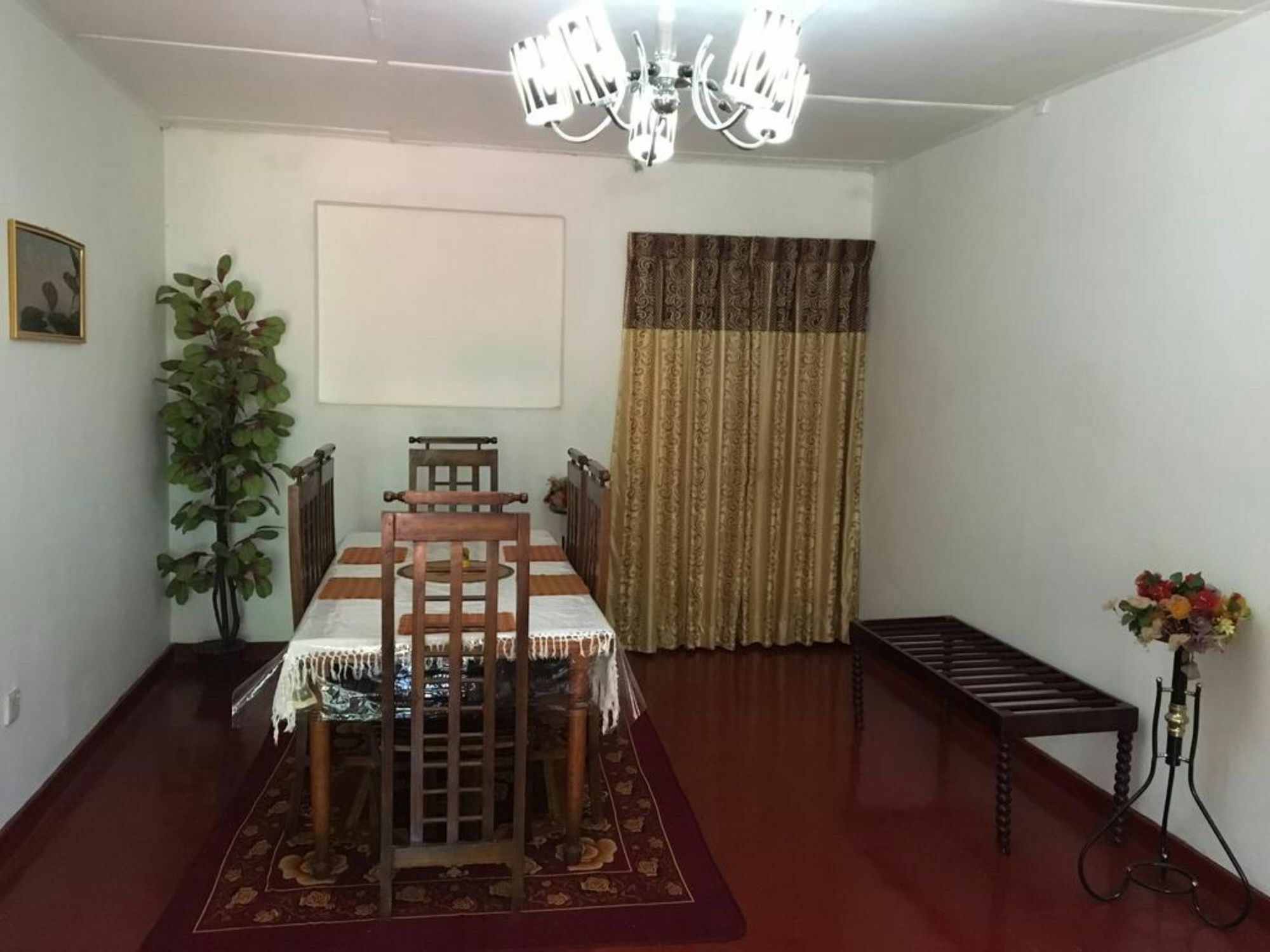 Kandy Shady Trees Villa Ngoại thất bức ảnh