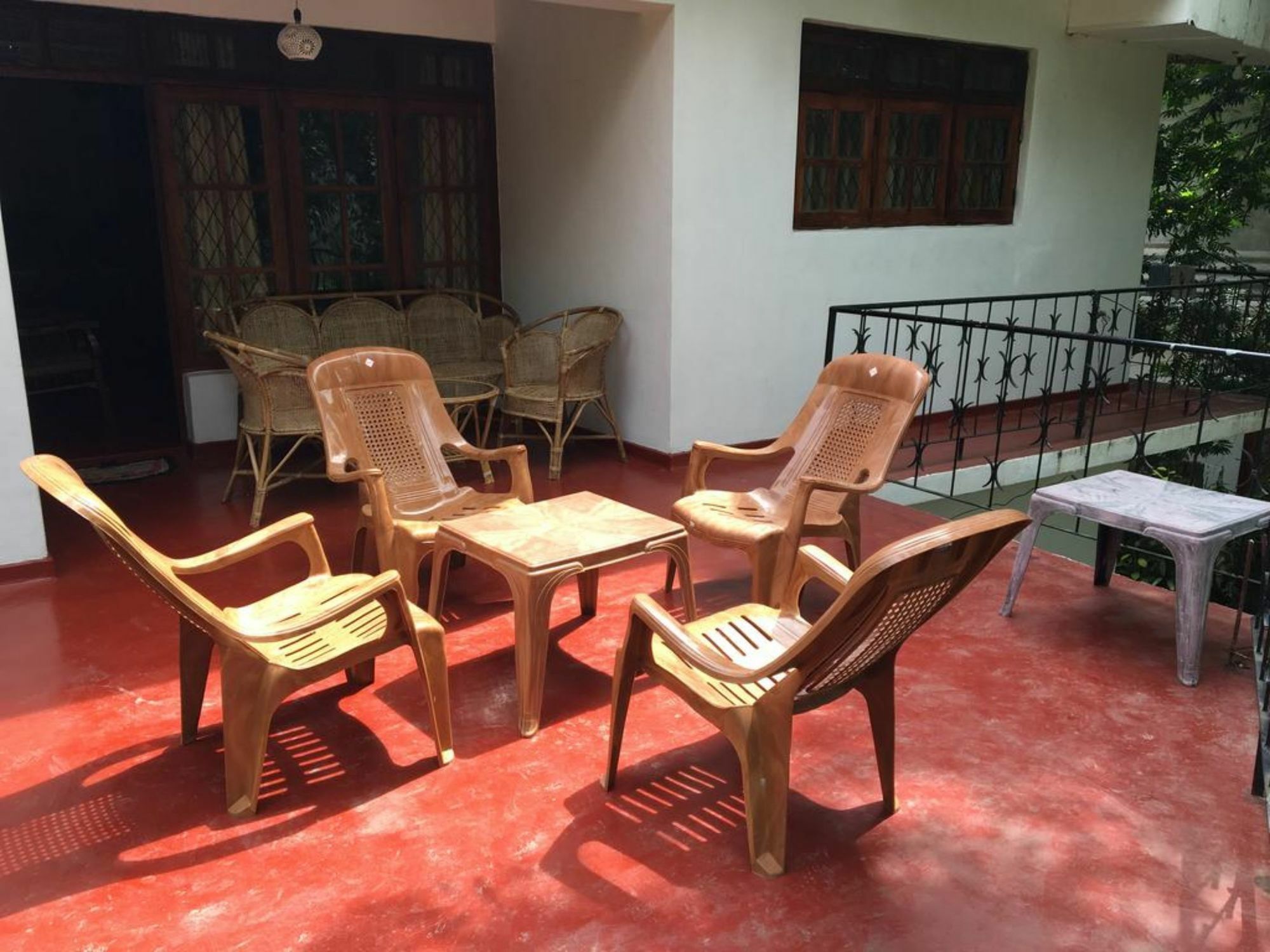 Kandy Shady Trees Villa Ngoại thất bức ảnh