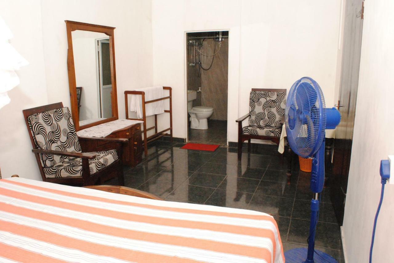 Kandy Shady Trees Villa Ngoại thất bức ảnh