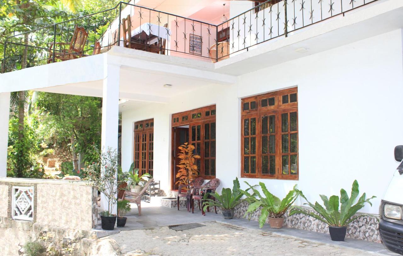 Kandy Shady Trees Villa Ngoại thất bức ảnh