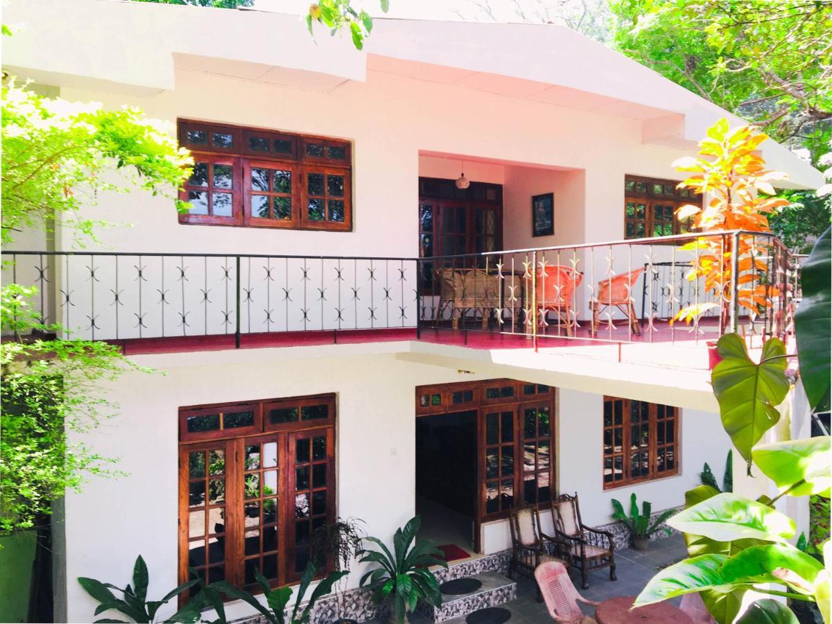 Kandy Shady Trees Villa Ngoại thất bức ảnh