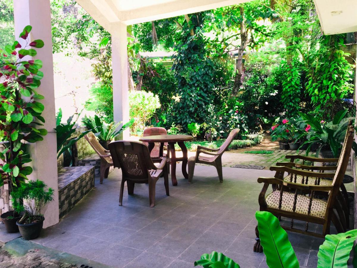 Kandy Shady Trees Villa Ngoại thất bức ảnh
