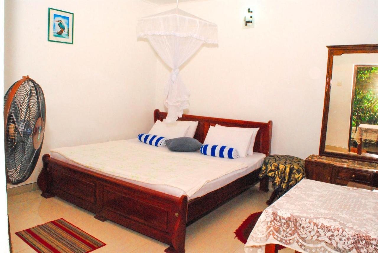 Kandy Shady Trees Villa Ngoại thất bức ảnh